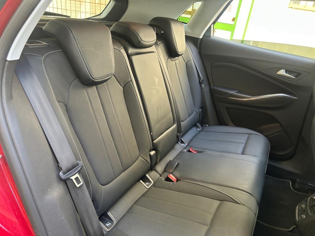 Opel Grandland X - Photo 24