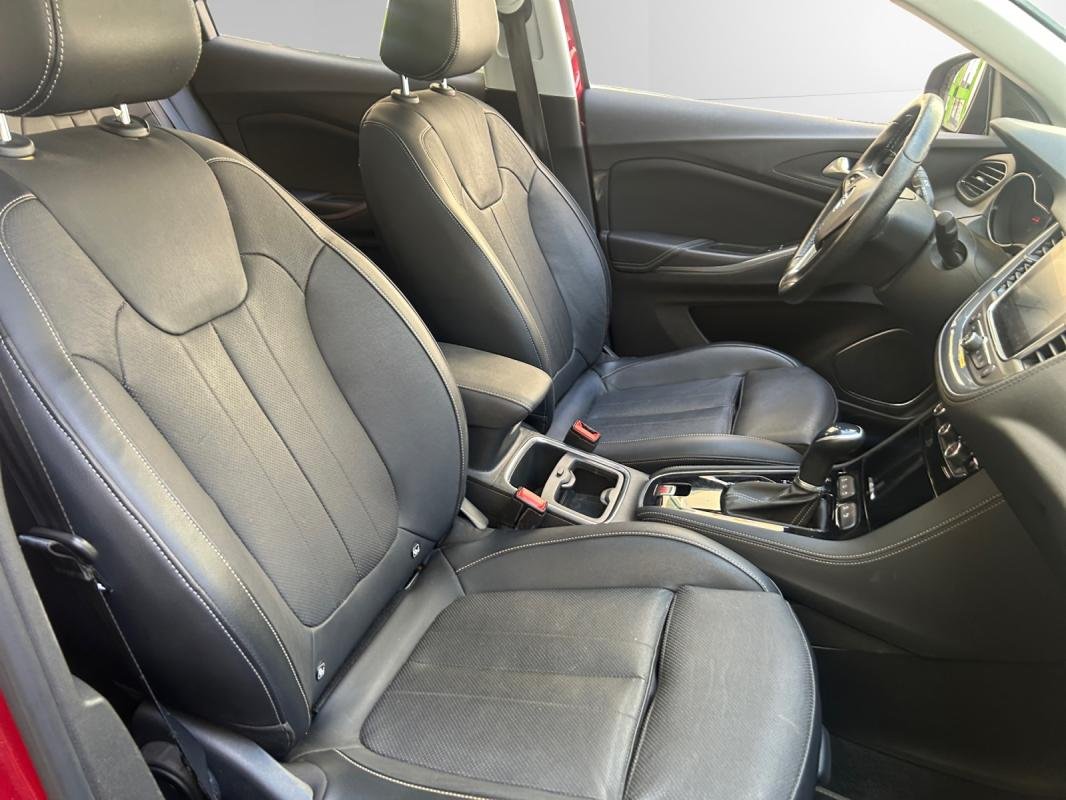 Opel Grandland X - Photo 25