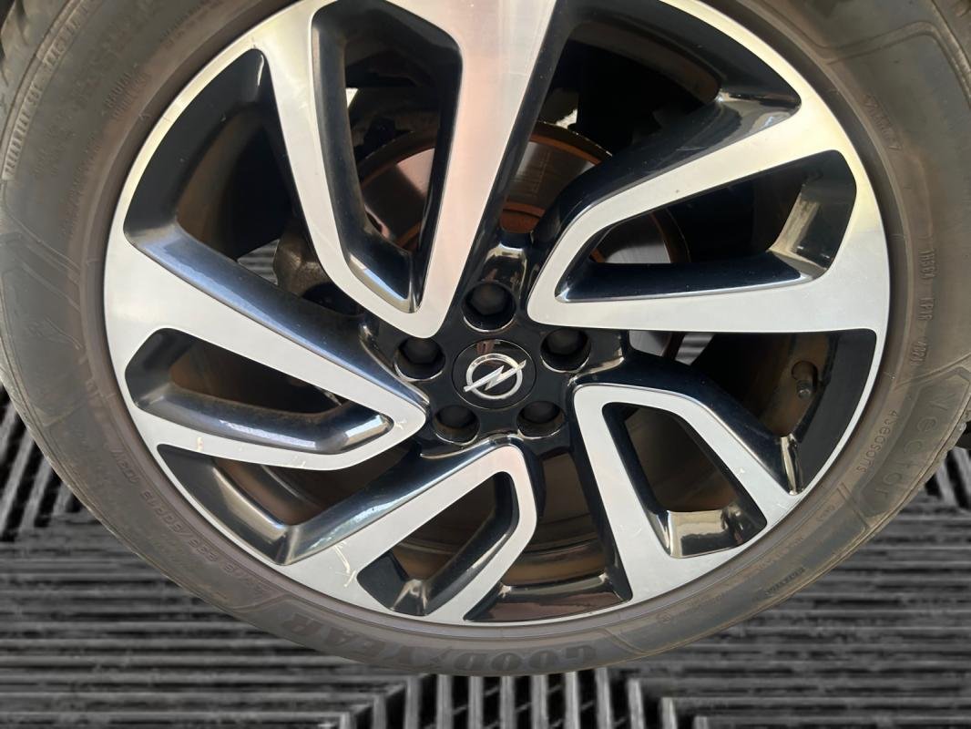 Opel Grandland X - Photo 26