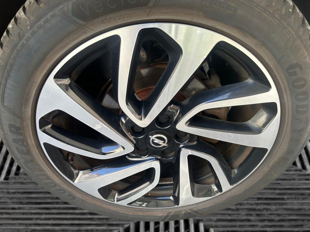 Opel Grandland X - Photo 27