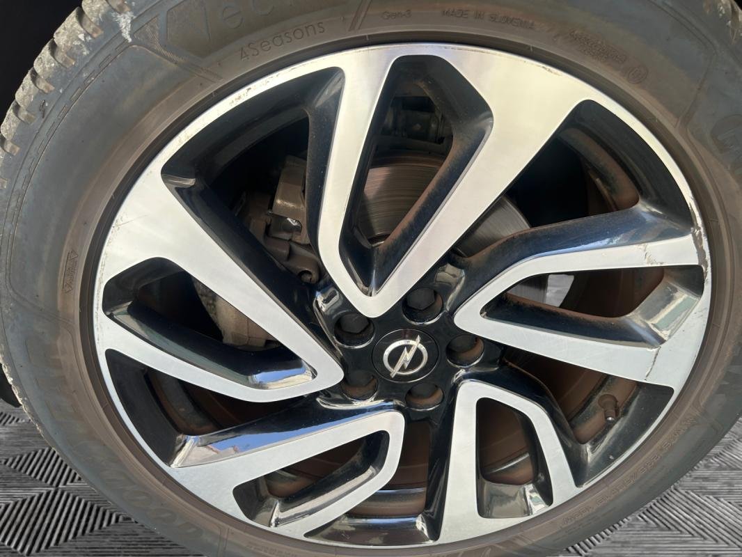 Opel Grandland X - Photo 28