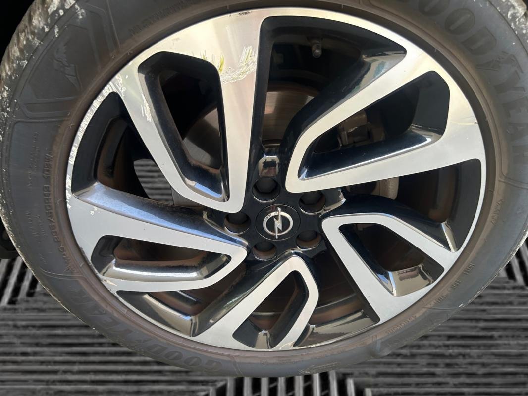 Opel Grandland X - Photo 29