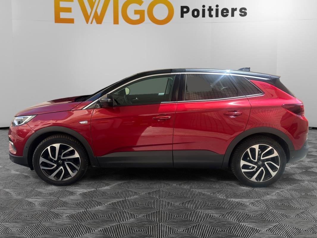 Opel Grandland X - Photo 4