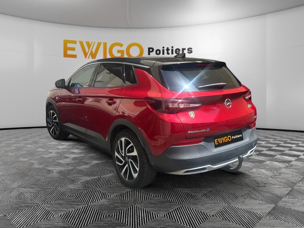 Opel Grandland X - Photo 5