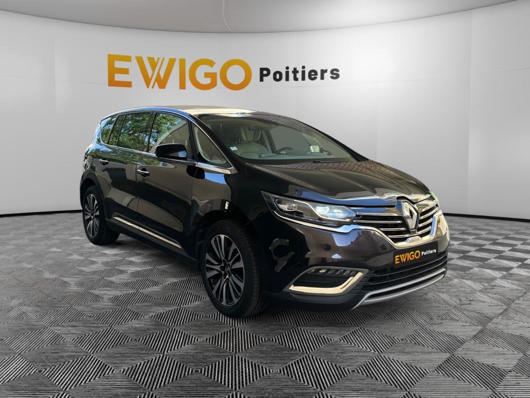 Renault Espace - Photo 1