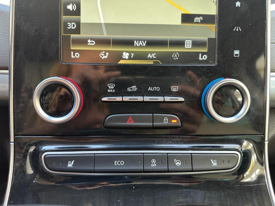 Renault Espace - Photo 12