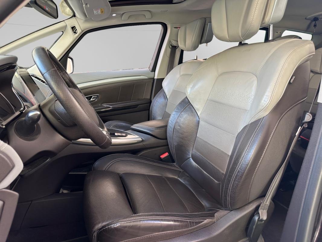 Renault Espace - Photo 14