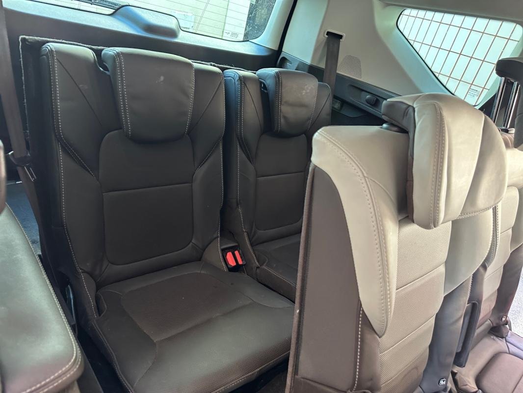 Renault Espace - Photo 16
