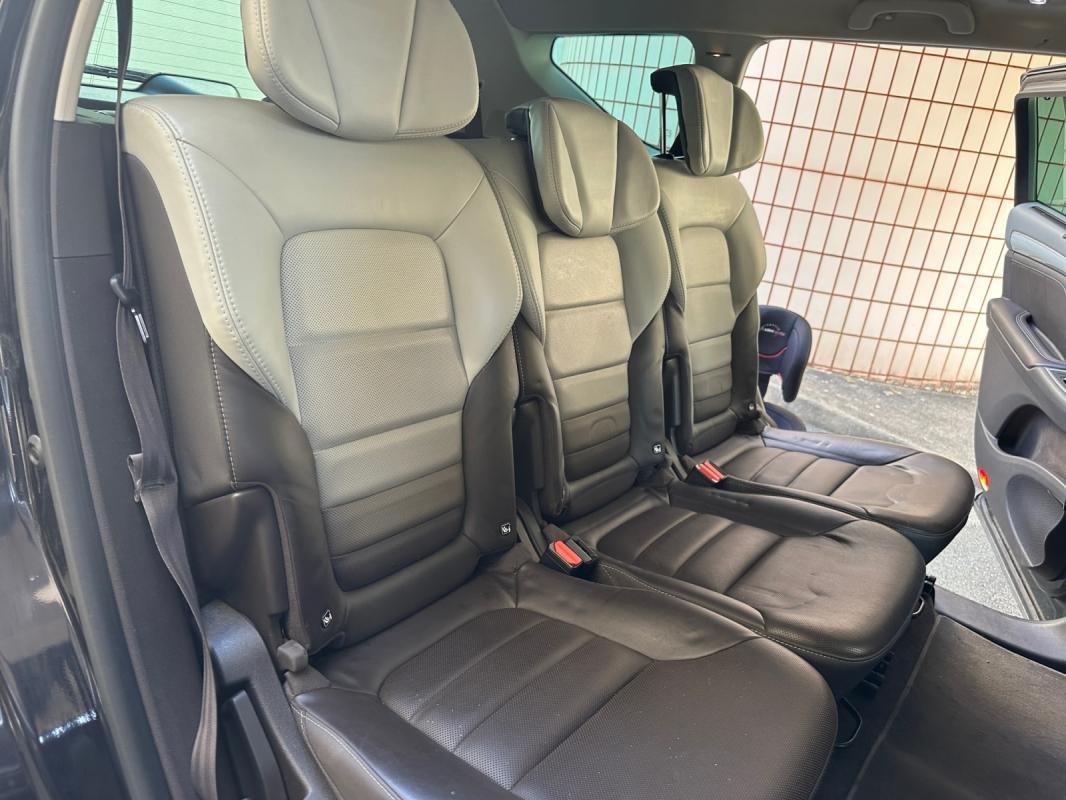 Renault Espace - Photo 17