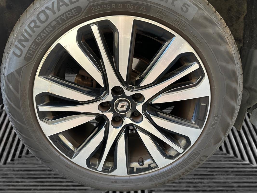 Renault Espace - Photo 18