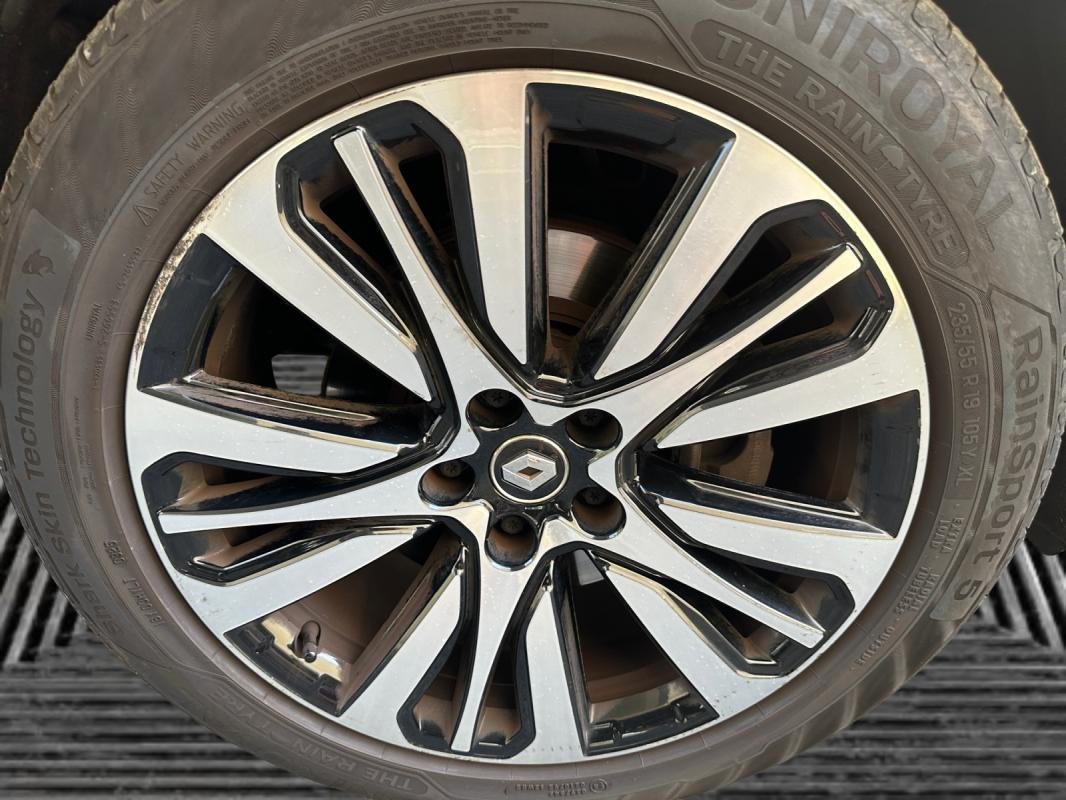 Renault Espace - Photo 19