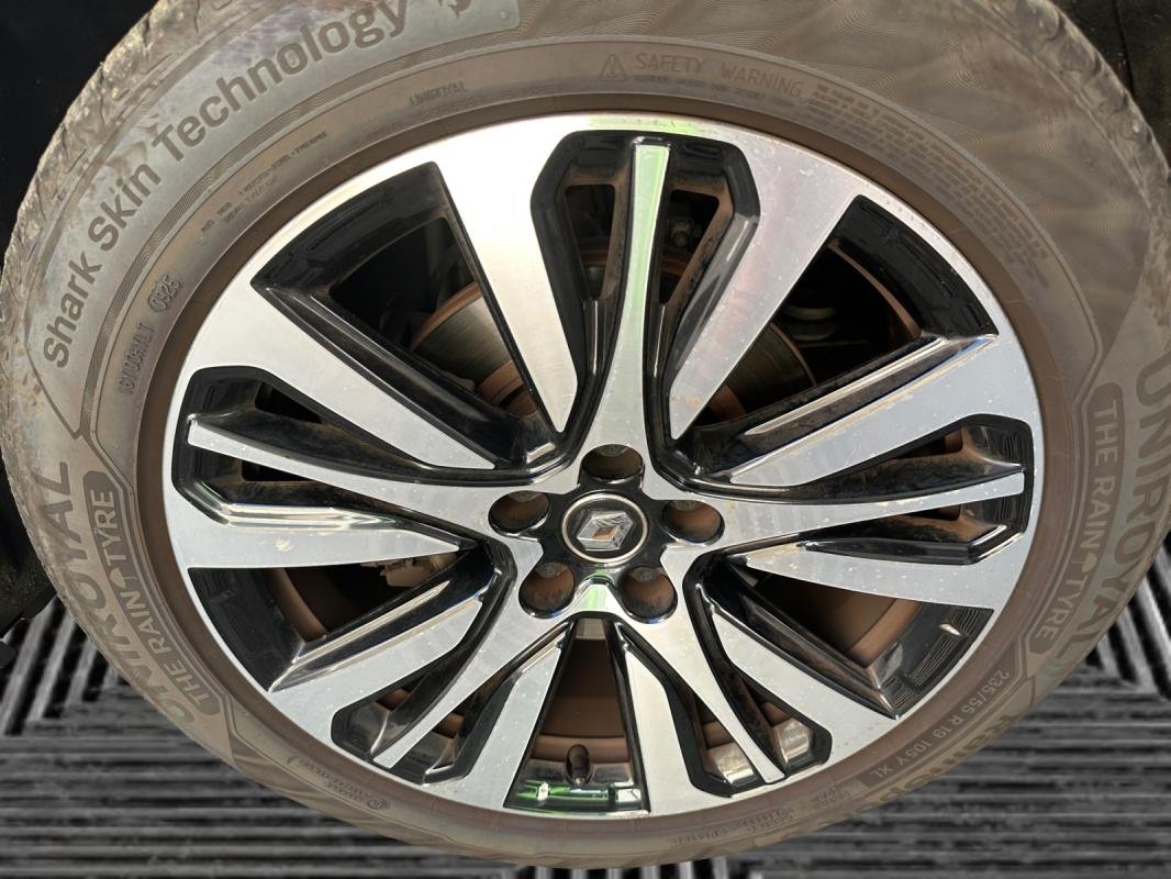 Renault Espace - Photo 20