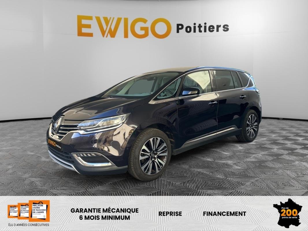 Renault Espace - Photo 2