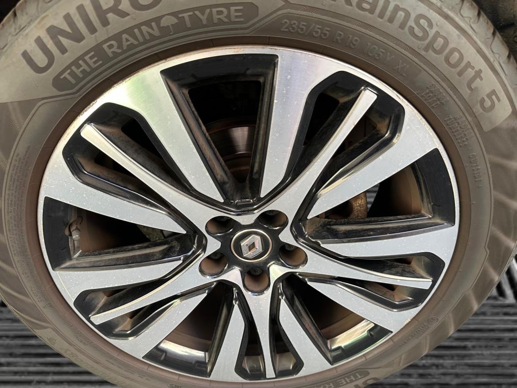 Renault Espace - Photo 21