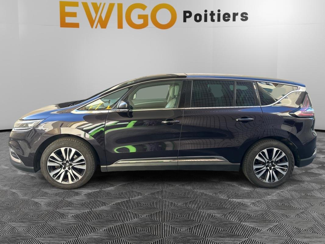 Renault Espace - Photo 3