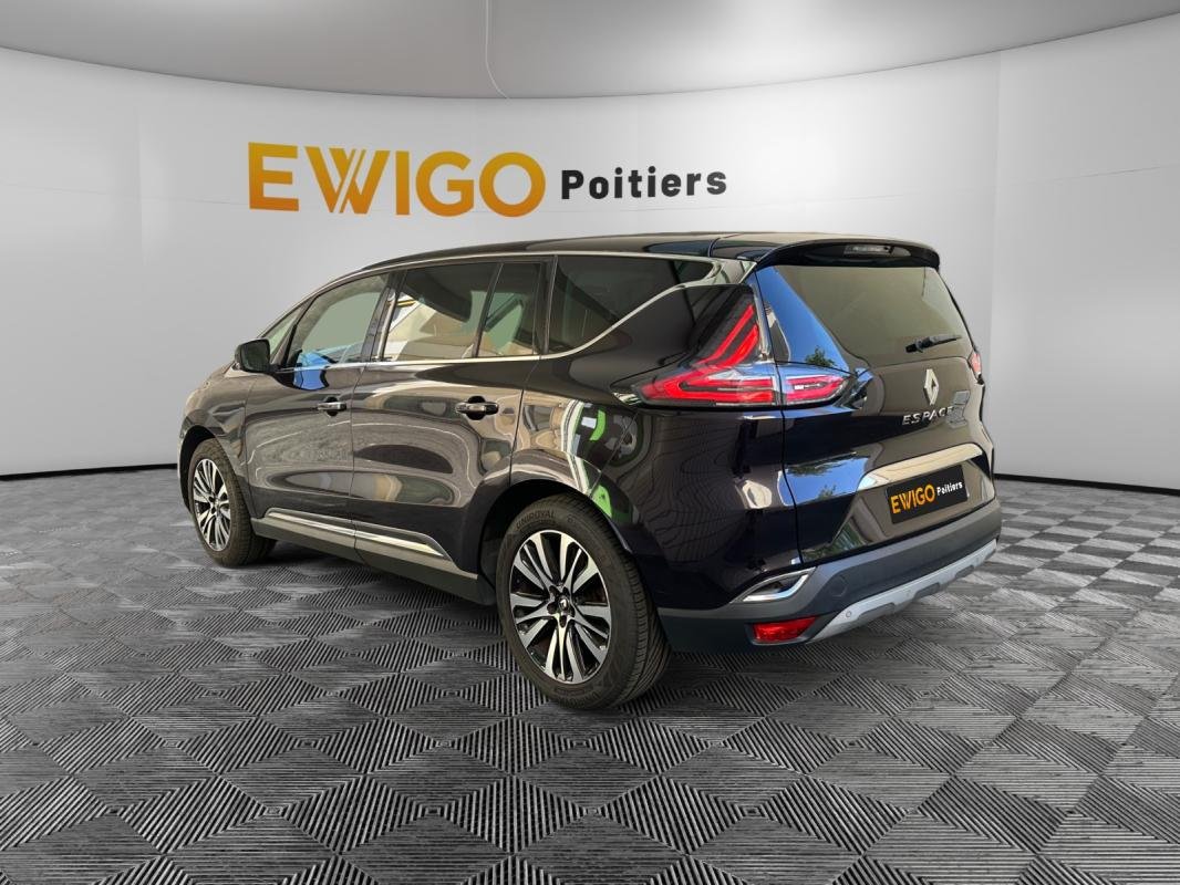 Renault Espace - Photo 4