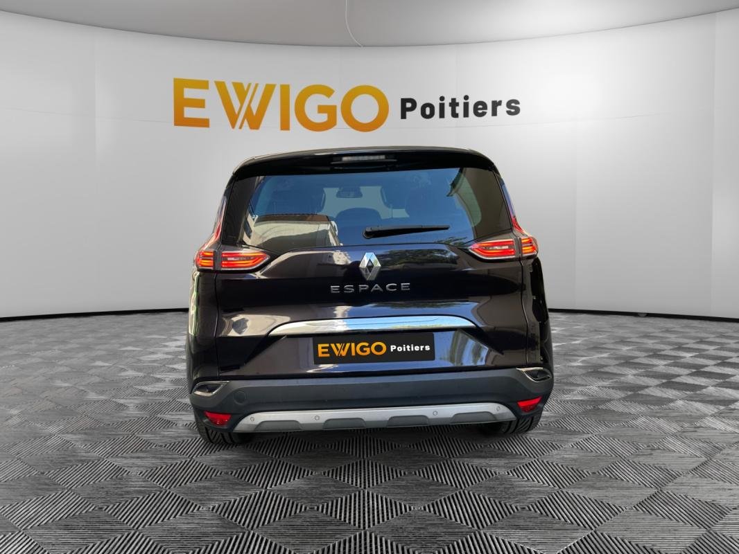 Renault Espace - Photo 5