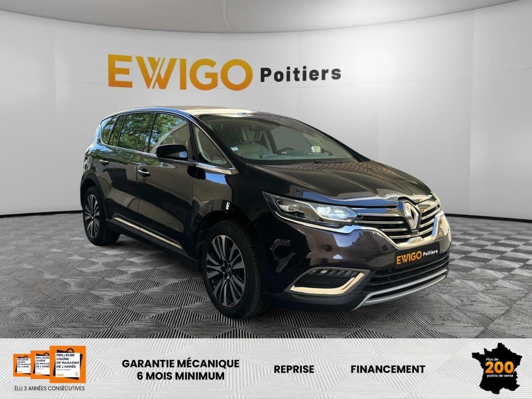 Renault Espace - Photo 6