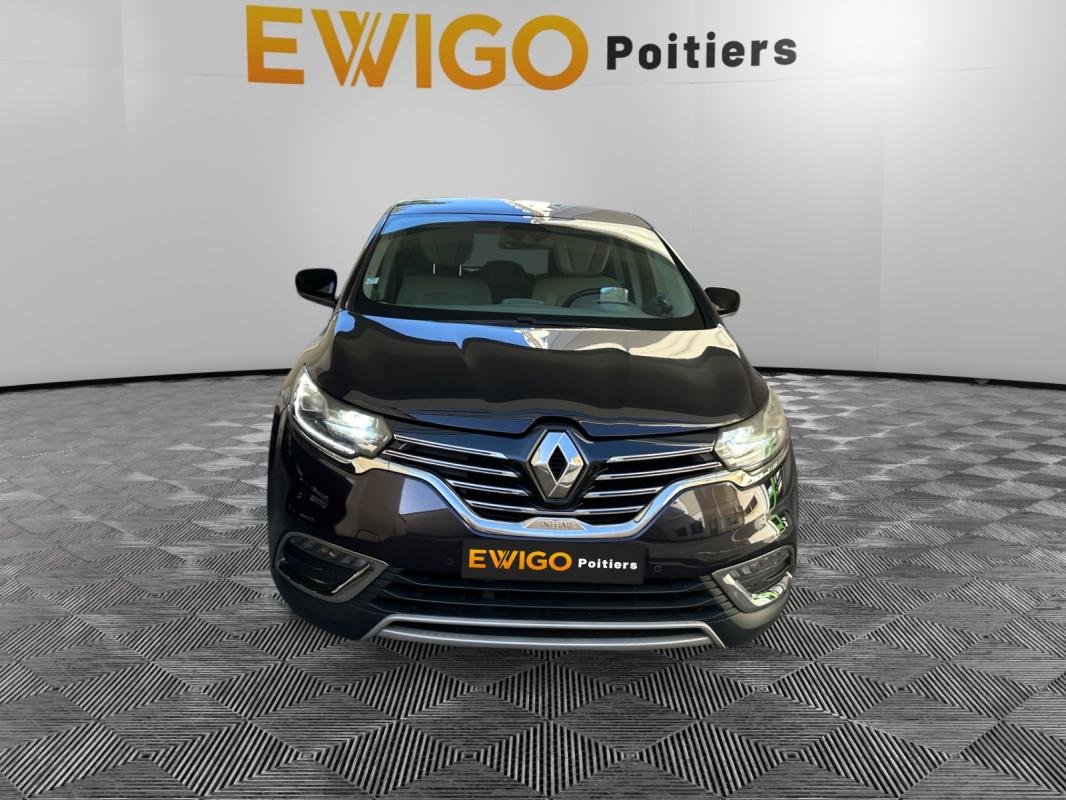 Renault Espace - Photo 7