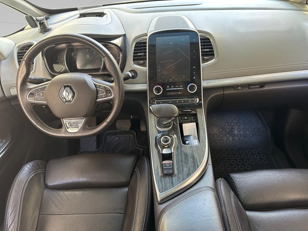 Renault Espace - Photo 8