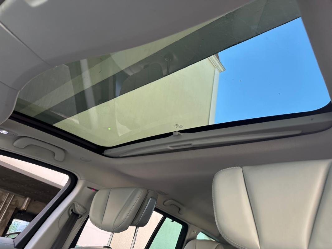 Renault Espace - Photo 10