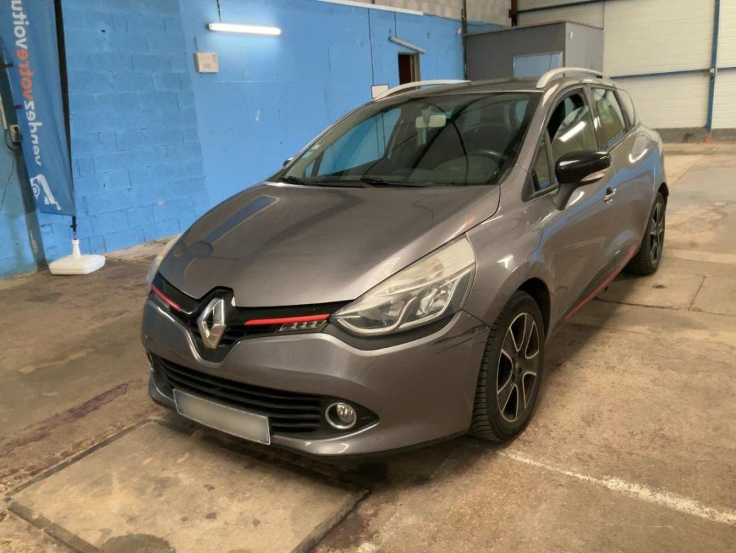 Renault Clio - Photo 1