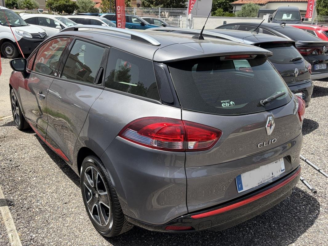 Renault Clio - Photo 2