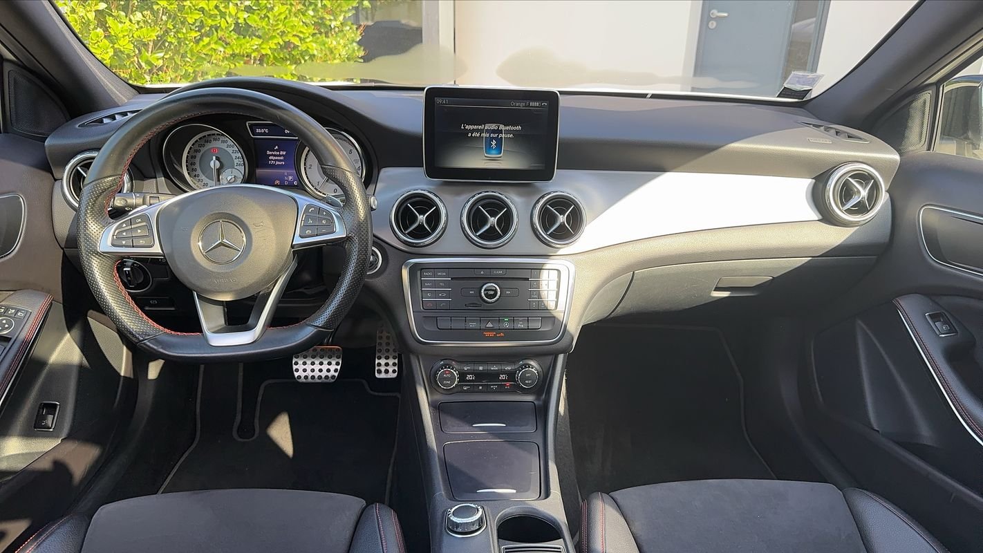 Mercedes Classe GLA - Photo 11