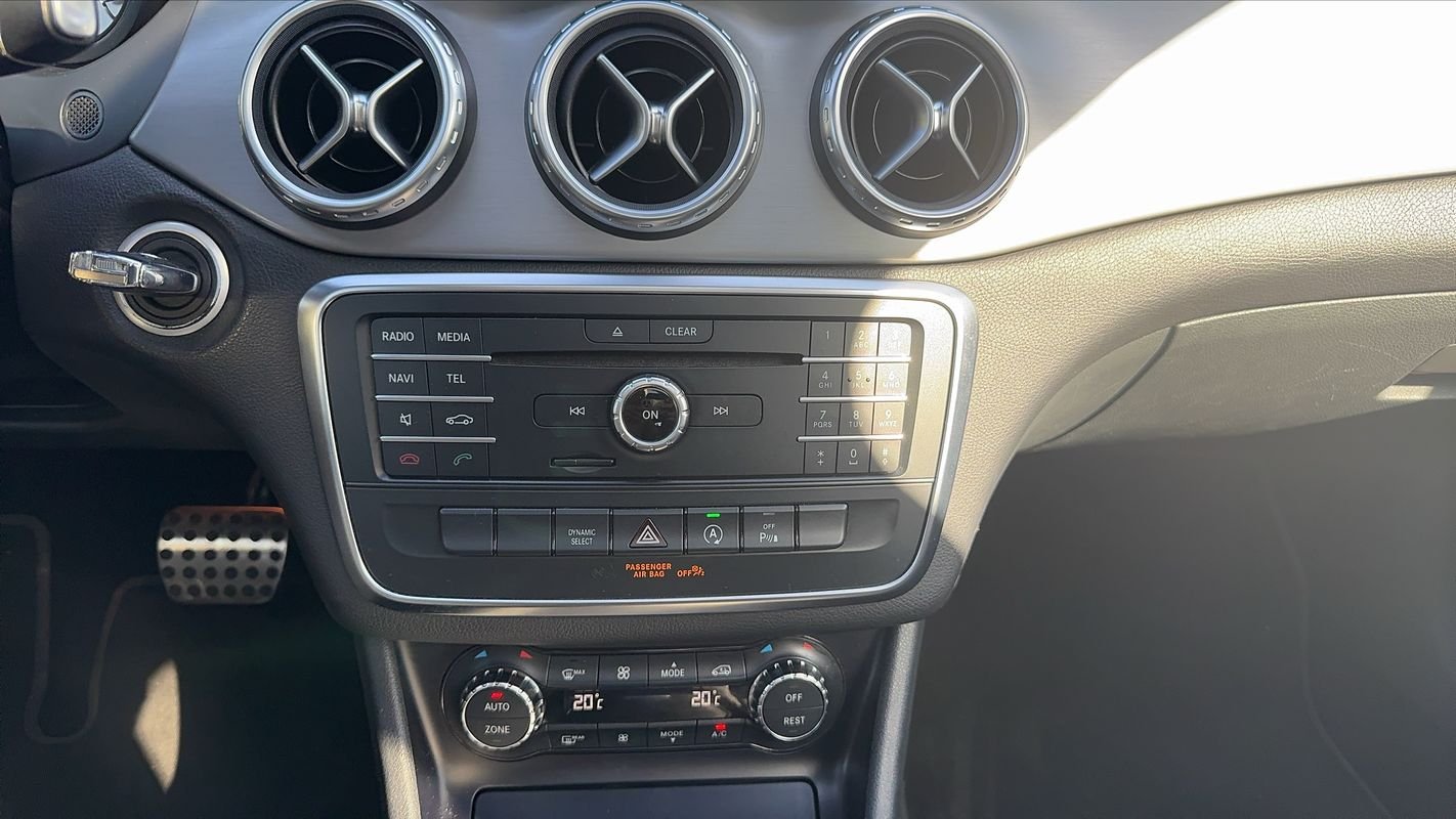 Mercedes Classe GLA - Photo 13