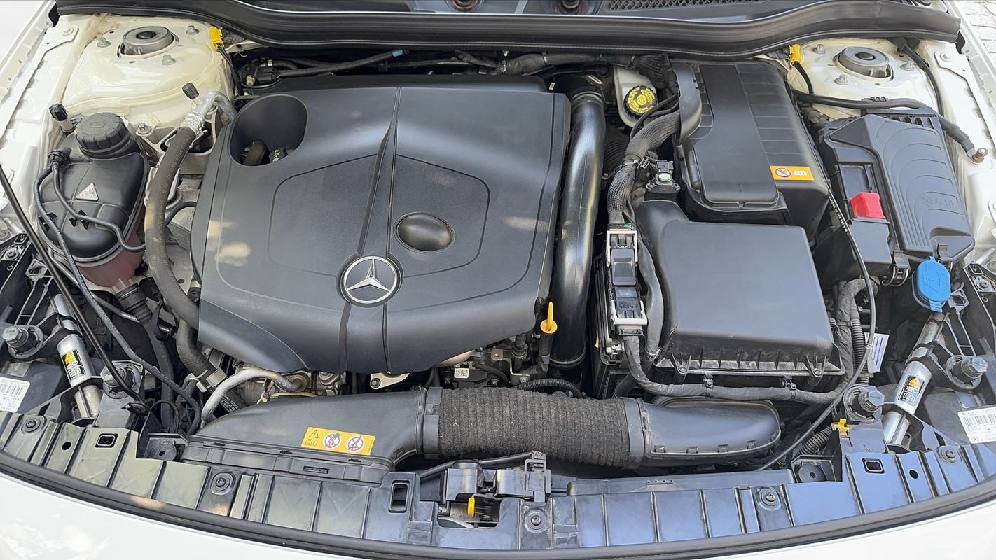 Mercedes Classe GLA - Photo 15