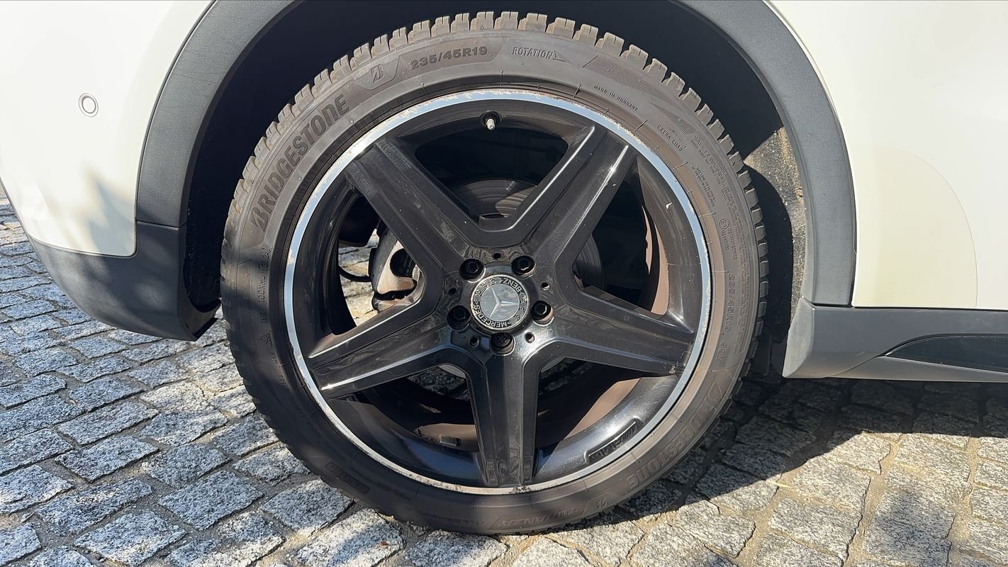 Mercedes Classe GLA - Photo 16