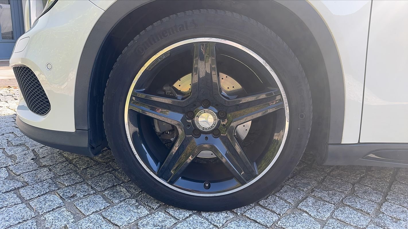 Mercedes Classe GLA - Photo 18