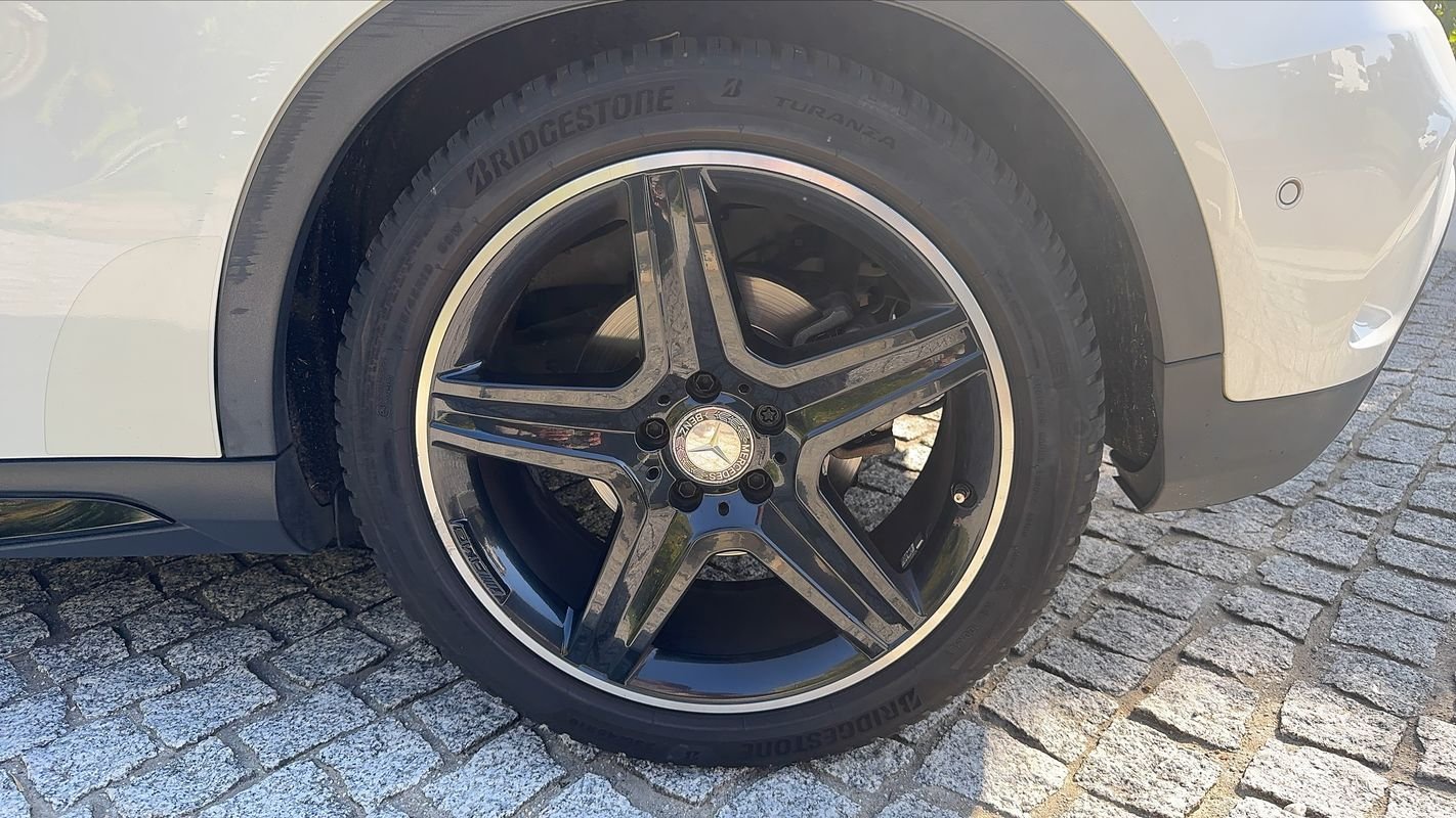 Mercedes Classe GLA - Photo 19