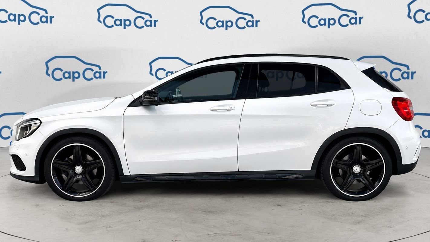 Mercedes Classe GLA - Photo 2