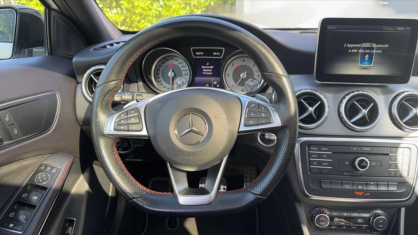 Mercedes Classe GLA - Photo 23