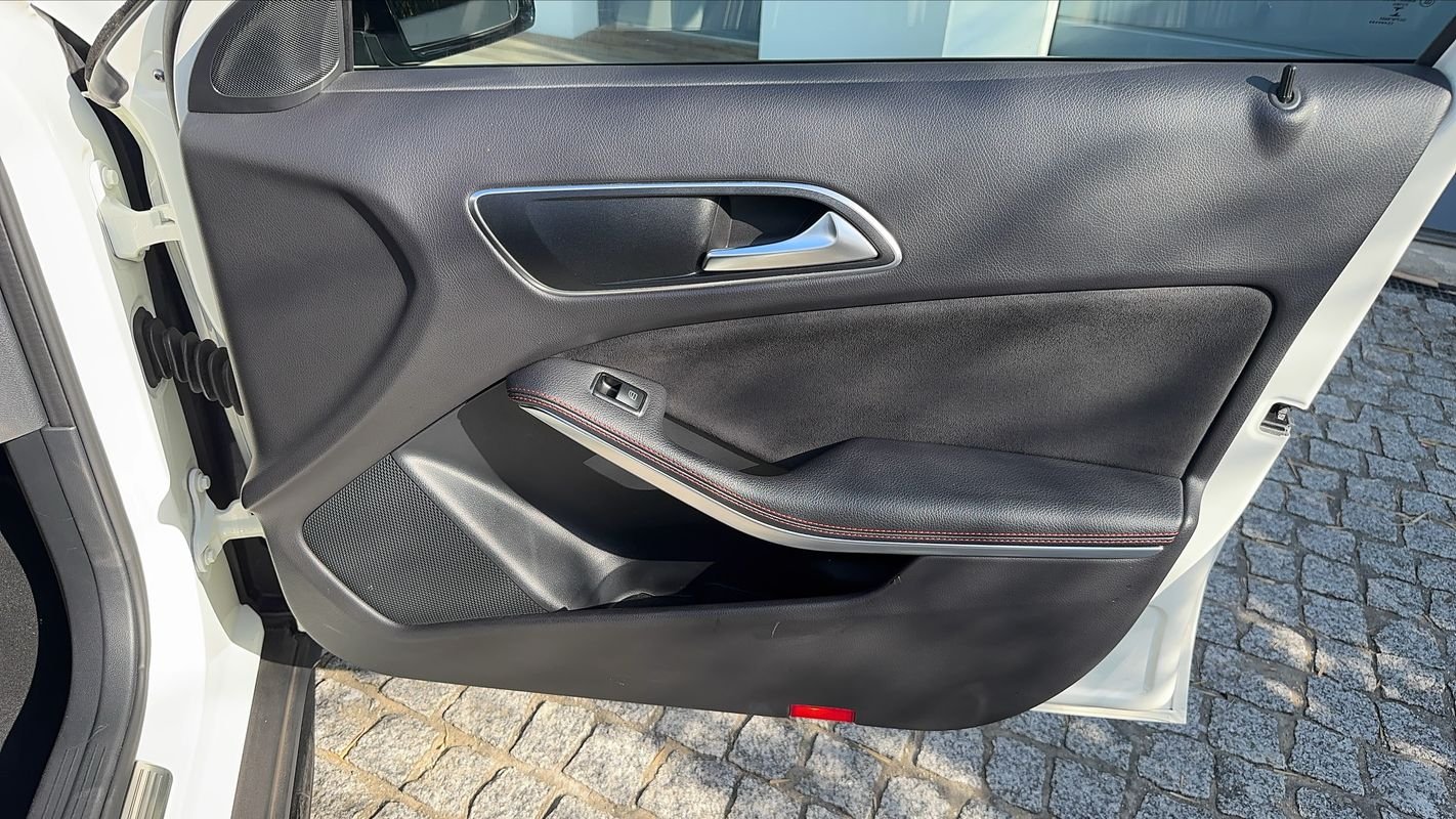 Mercedes Classe GLA - Photo 24