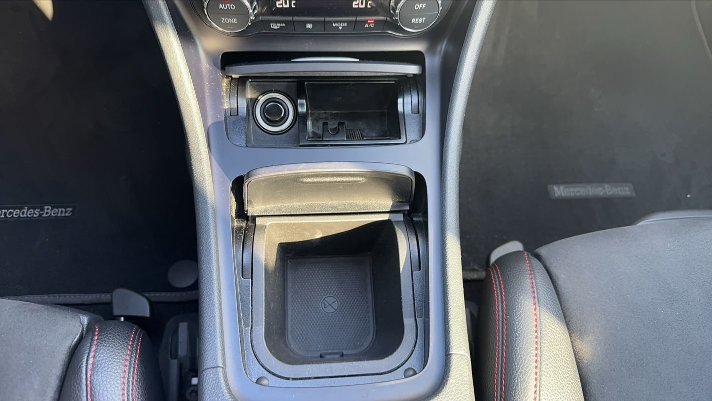 Mercedes Classe GLA - Photo 26