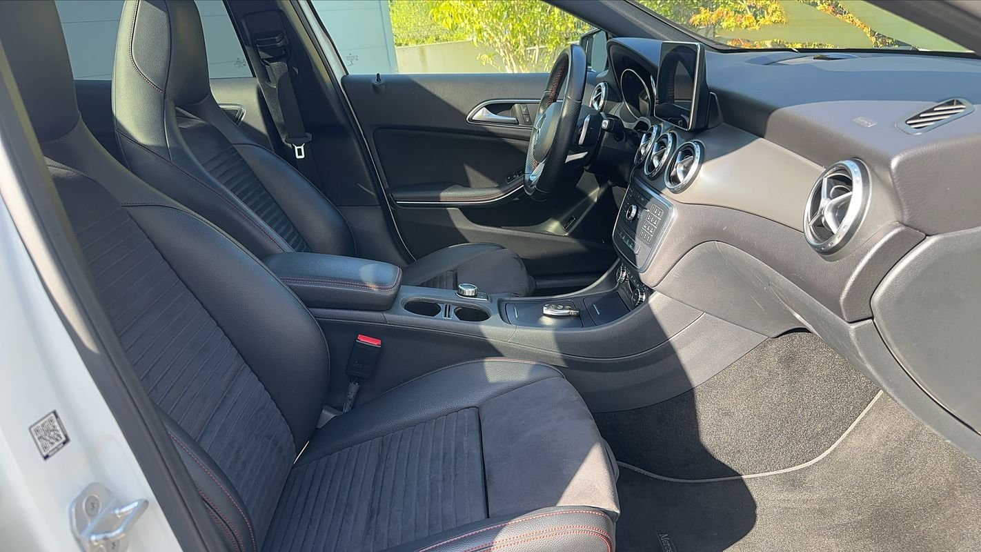 Mercedes Classe GLA - Photo 27