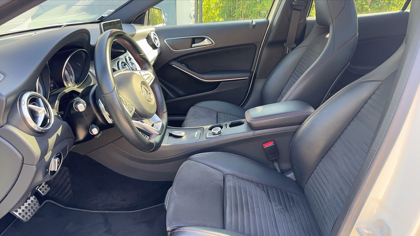 Mercedes Classe GLA - Photo 28