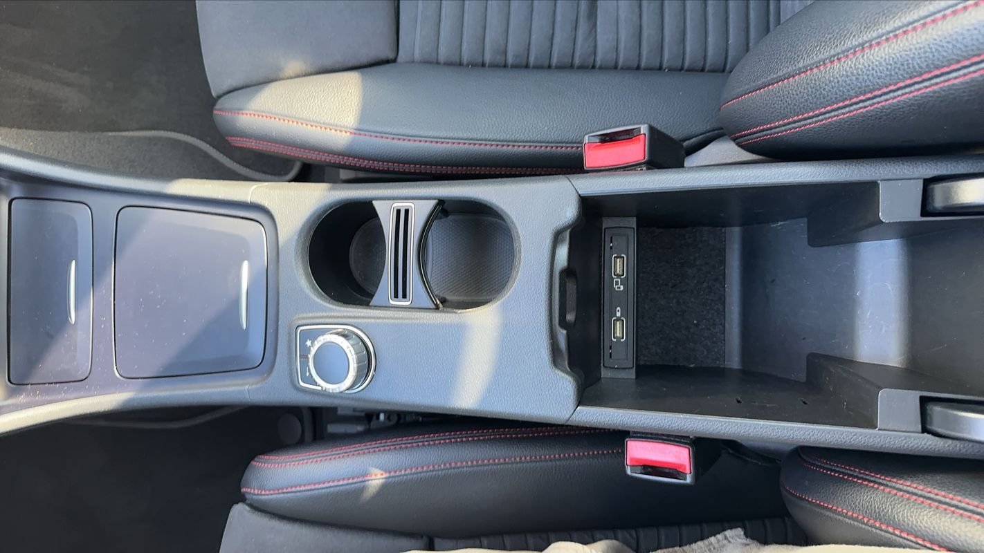 Mercedes Classe GLA - Photo 29