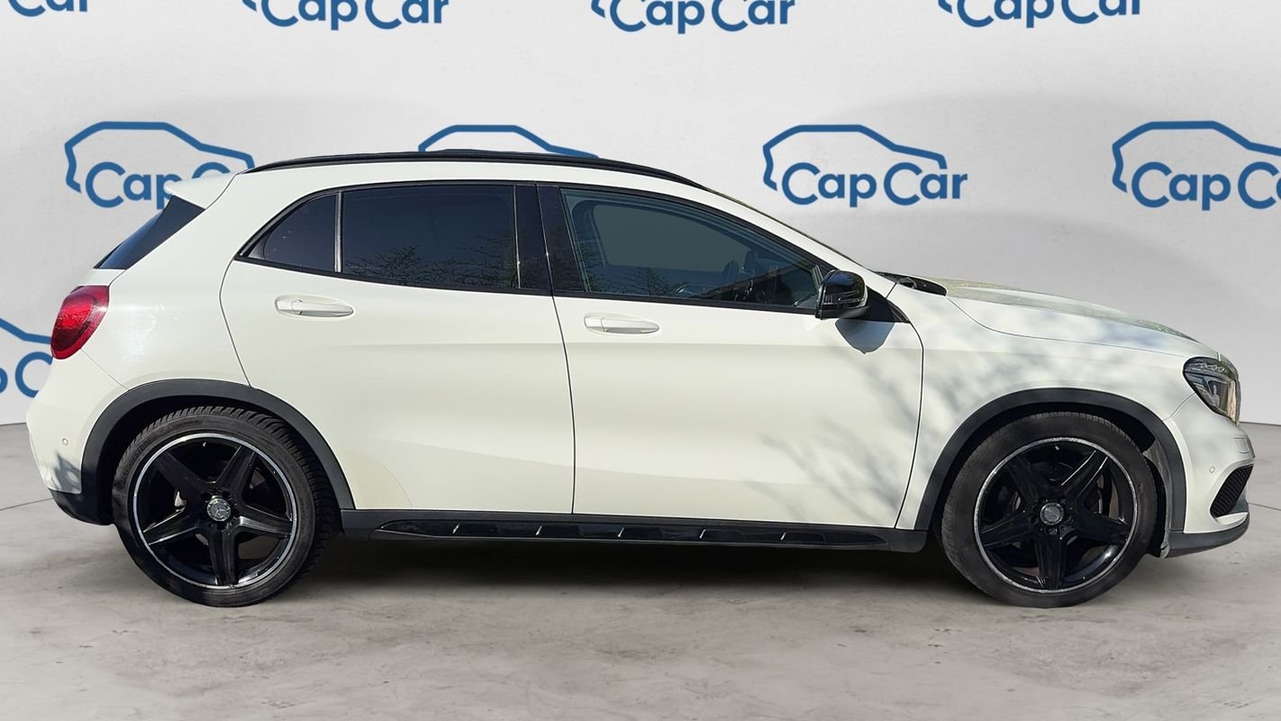 Mercedes Classe GLA - Photo 4