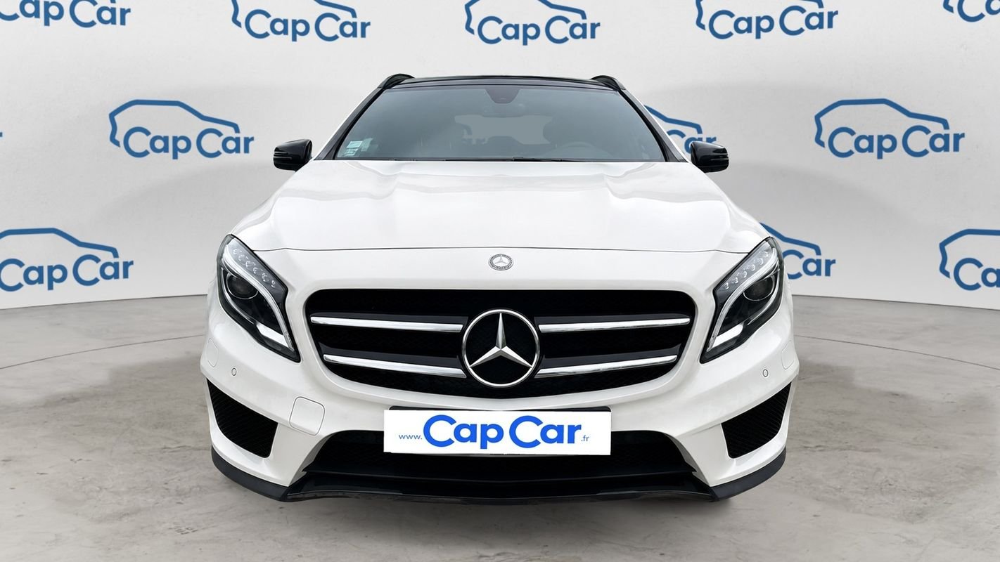 Mercedes Classe GLA - Photo 5