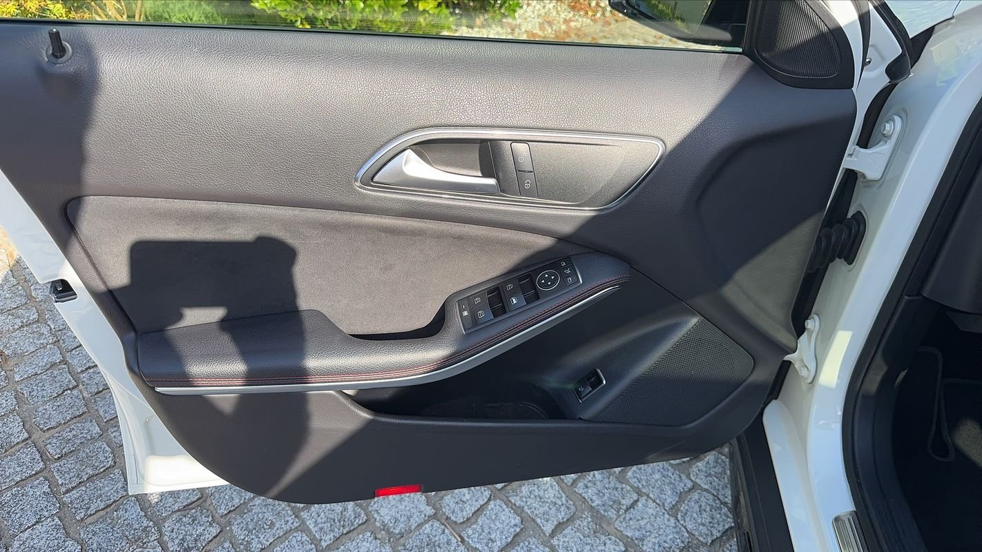 Mercedes Classe GLA - Photo 7