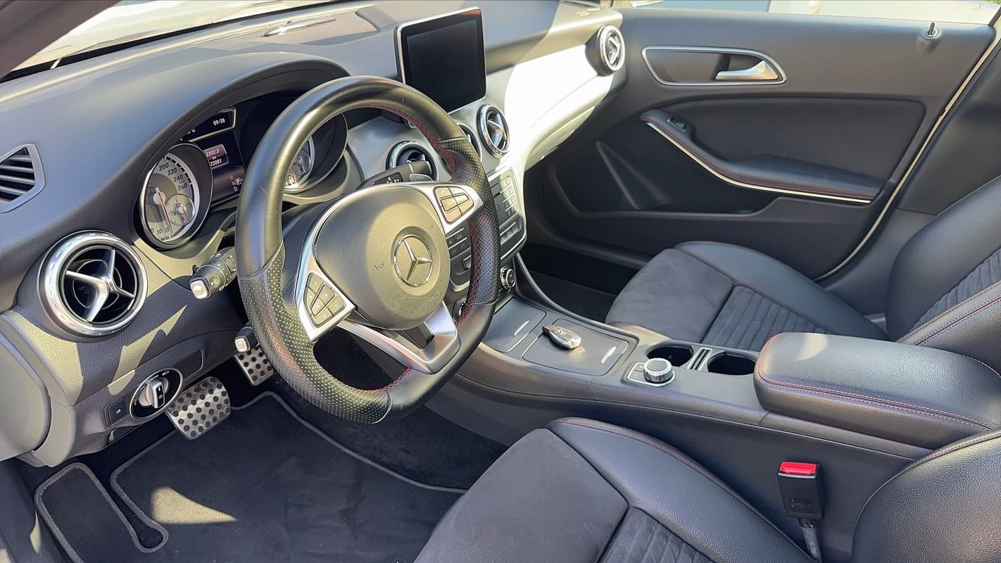 Mercedes Classe GLA - Photo 8