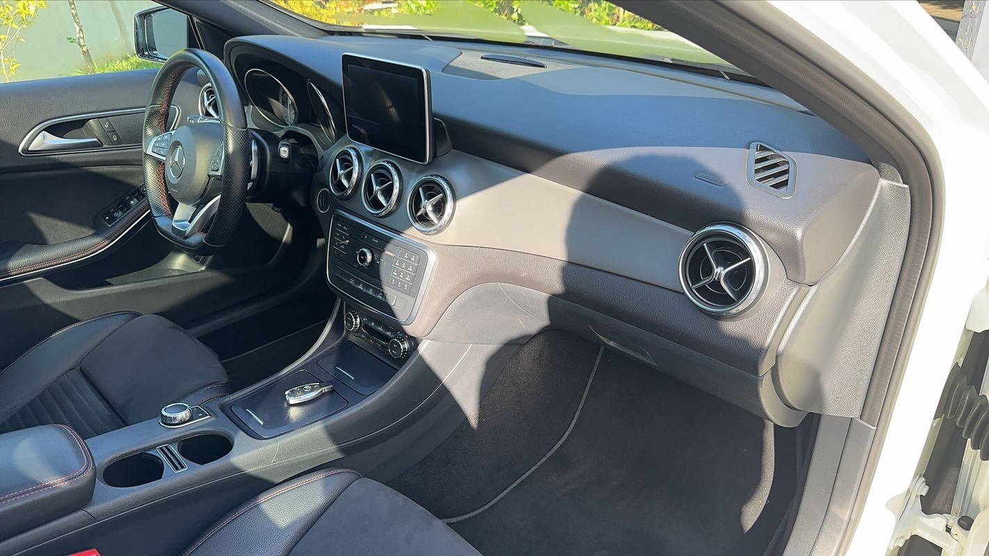 Mercedes Classe GLA - Photo 10