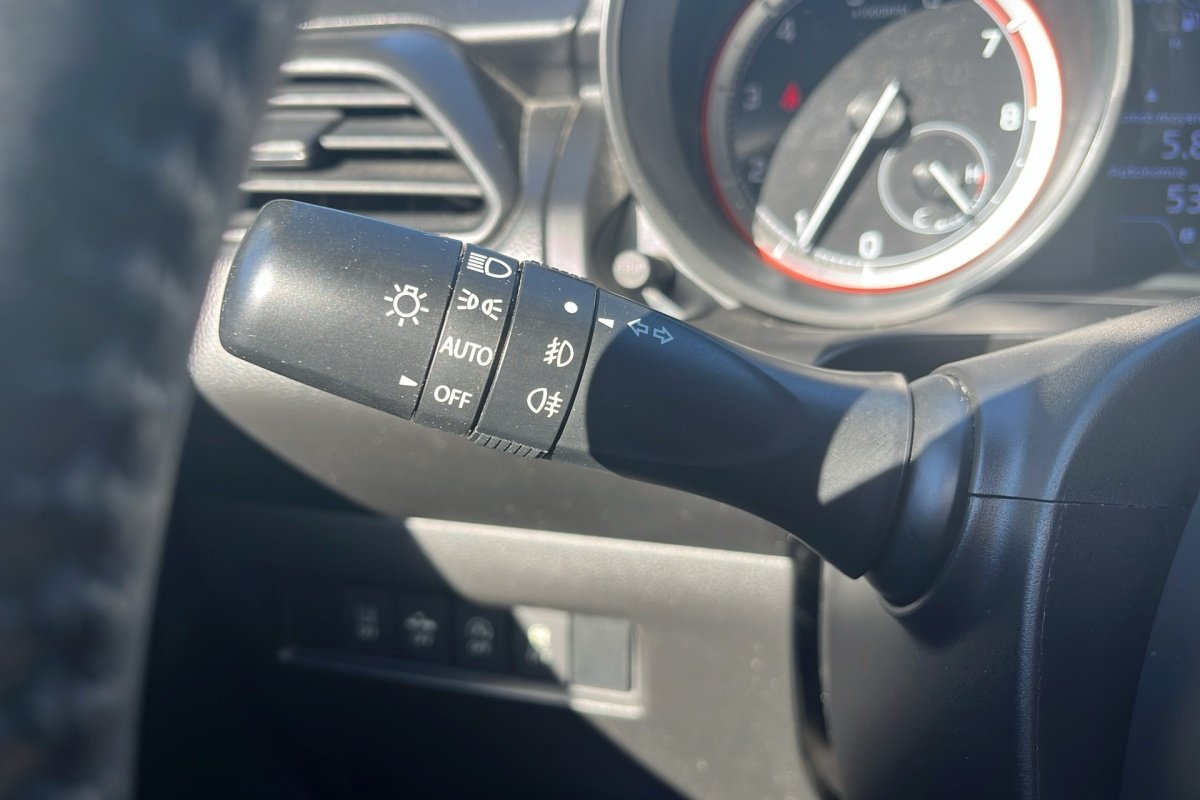 Suzuki Swift - Photo 22