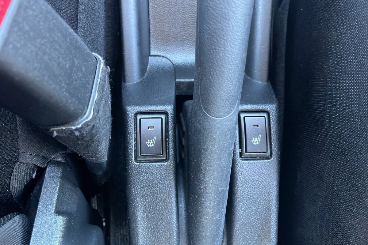 Suzuki Swift - Photo 25