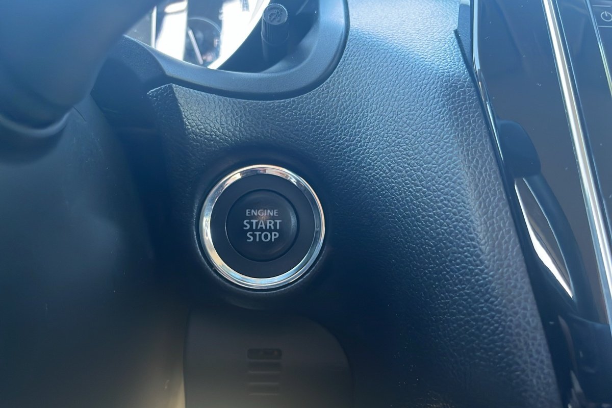 Suzuki Swift - Photo 26