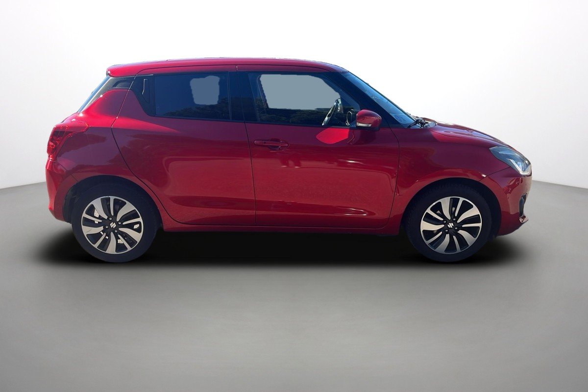 Suzuki Swift - Photo 7