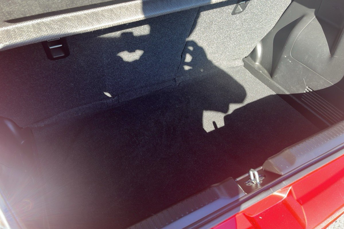 Suzuki Swift - Photo 9